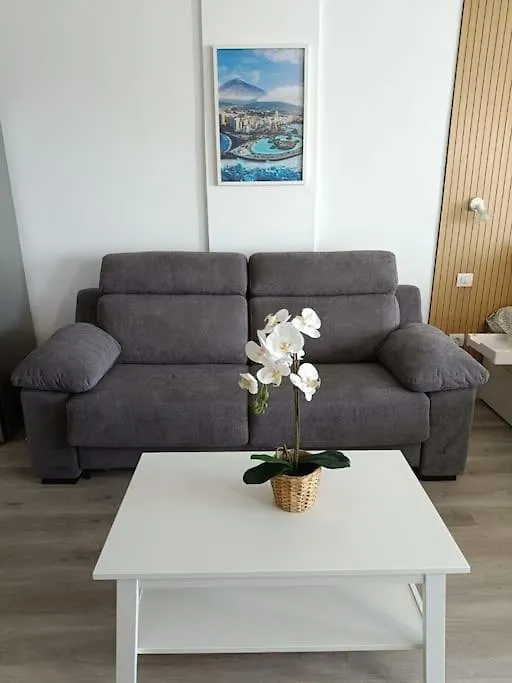 Estudio Girasol Puerto de la Cruz