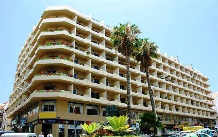 Apartment Estudio Girasol Puerto de la Cruz  Spain