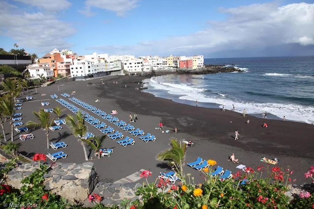 Estudio Girasol Puerto de la Cruz  Spain